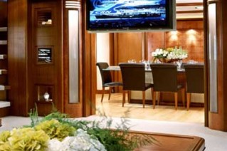 SANOO SalonDining